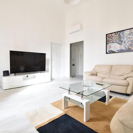Orsini Luxury Apartment فلورنس المظهر الخارجي الصورة