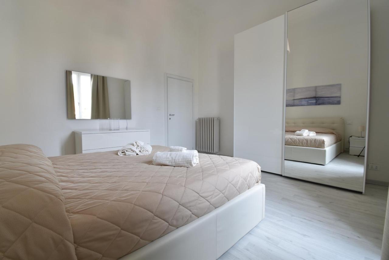 Orsini Luxury Apartment فلورنس المظهر الخارجي الصورة