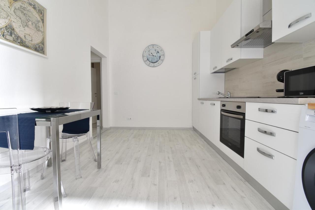Orsini Luxury Apartment فلورنس المظهر الخارجي الصورة