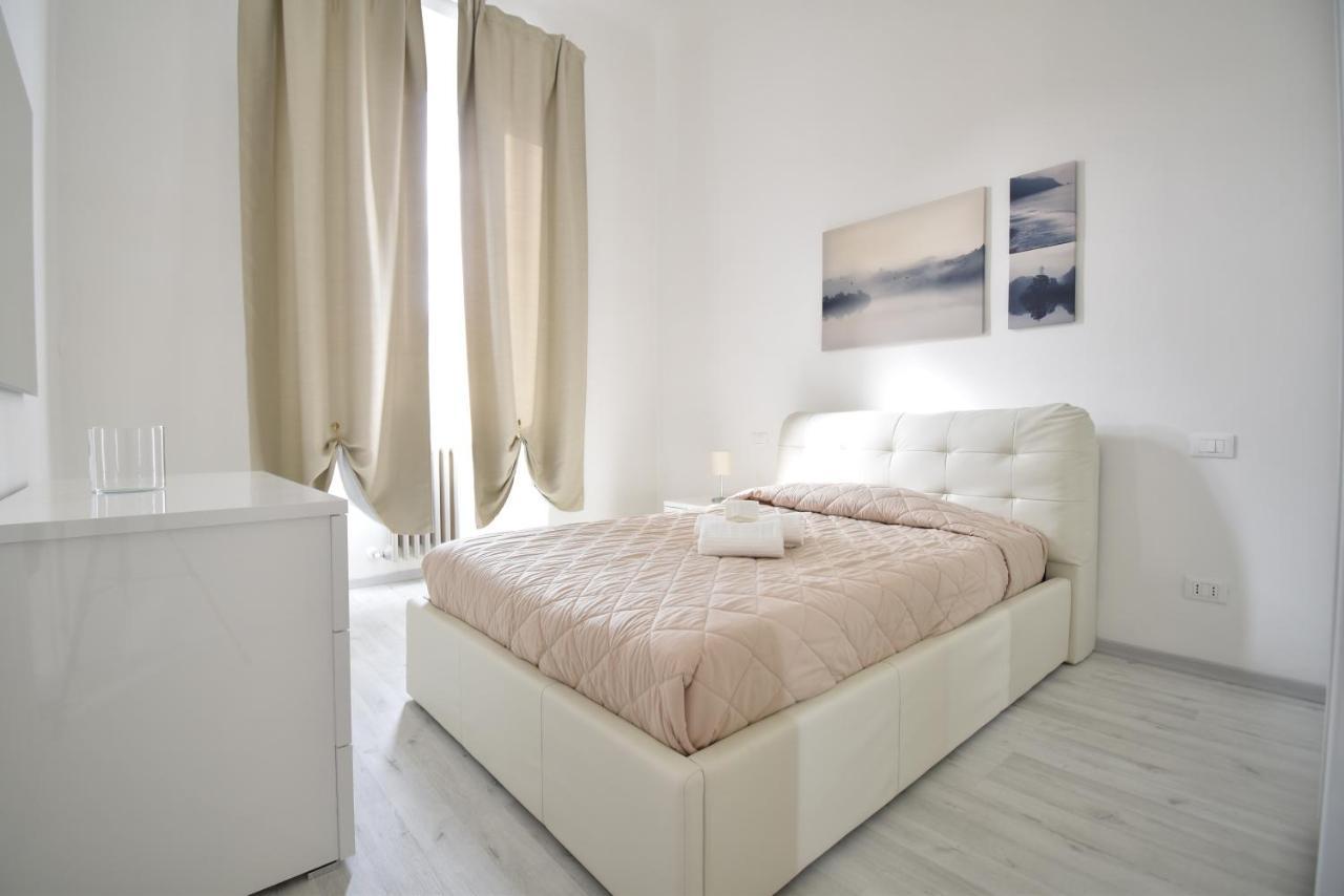 Orsini Luxury Apartment فلورنس المظهر الخارجي الصورة