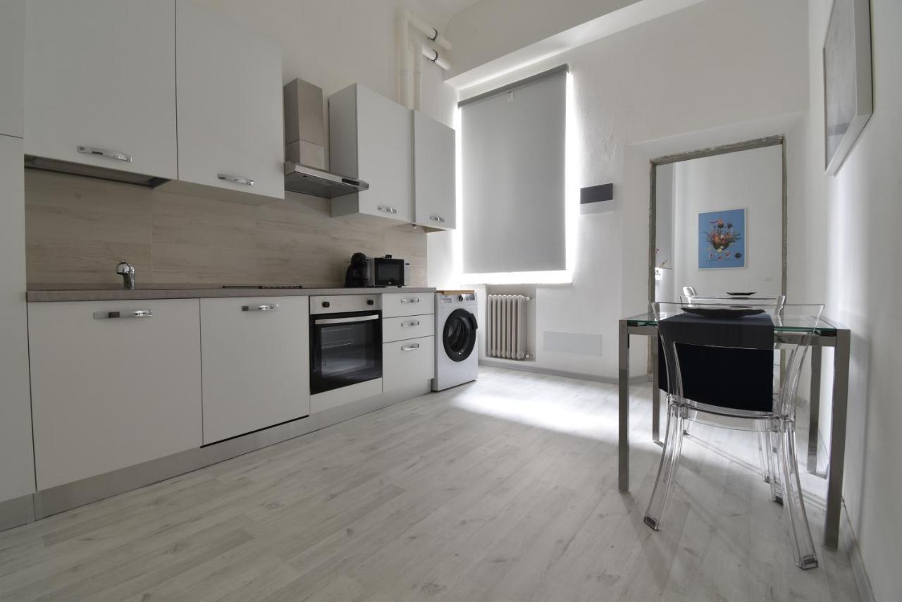 Orsini Luxury Apartment فلورنس المظهر الخارجي الصورة