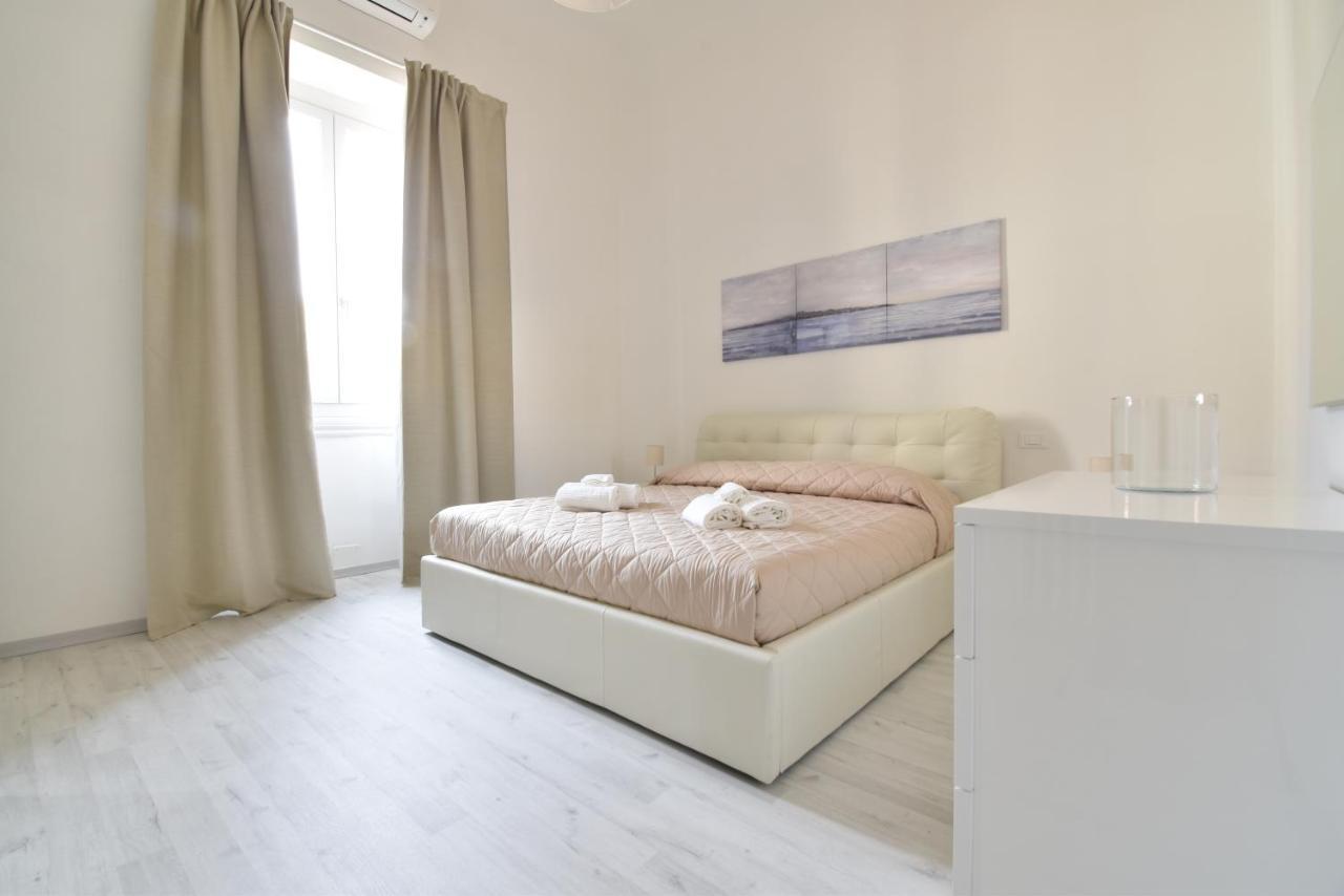 Orsini Luxury Apartment فلورنس المظهر الخارجي الصورة