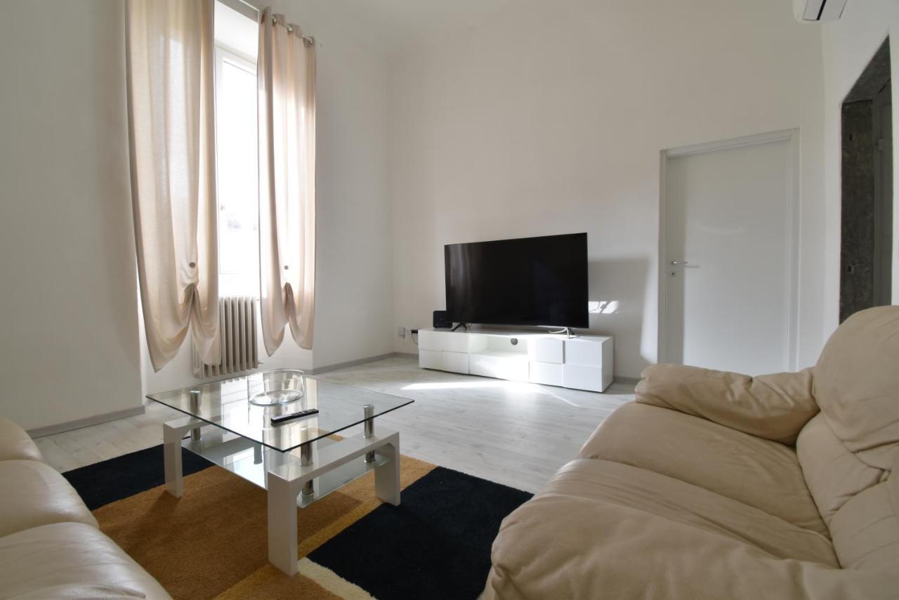 Orsini Luxury Apartment فلورنس المظهر الخارجي الصورة