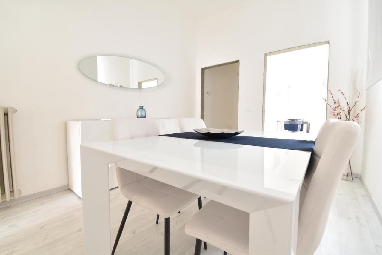 Orsini Luxury Apartment فلورنس المظهر الخارجي الصورة
