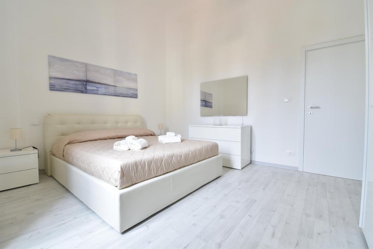 Orsini Luxury Apartment فلورنس المظهر الخارجي الصورة
