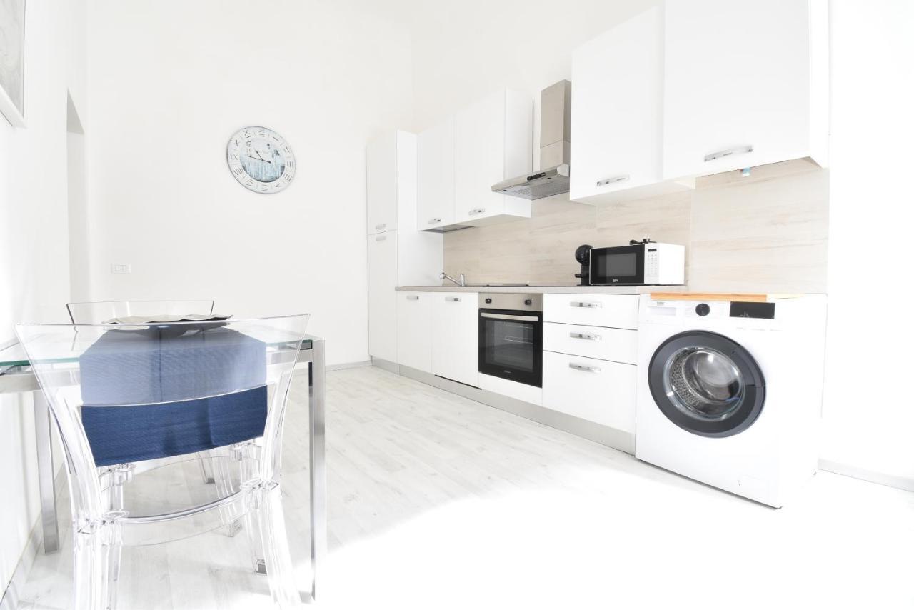 Orsini Luxury Apartment فلورنس المظهر الخارجي الصورة