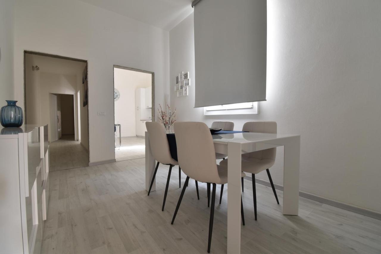 Orsini Luxury Apartment فلورنس المظهر الخارجي الصورة