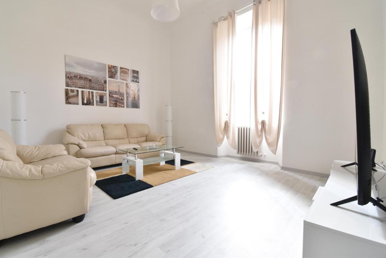 Orsini Luxury Apartment فلورنس المظهر الخارجي الصورة