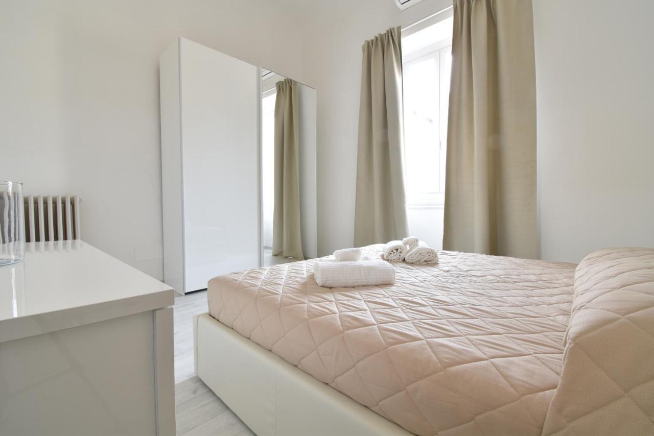 Orsini Luxury Apartment فلورنس المظهر الخارجي الصورة