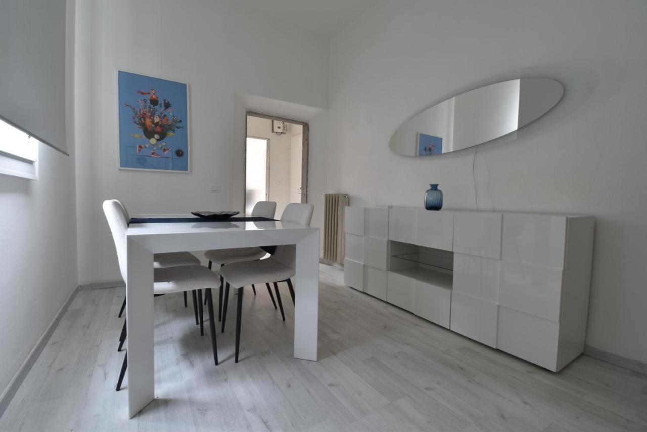 Orsini Luxury Apartment فلورنس المظهر الخارجي الصورة